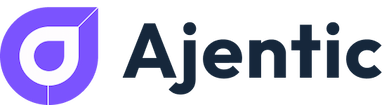 Ajentic Logo